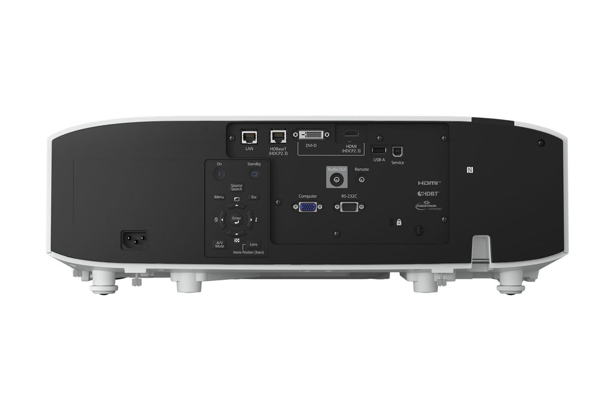 Epson EB-PU1007W videoproyector Módulo de proyector 7000 lúmenes ANSI 3LCD WUXGA (1920x1200) Blanco