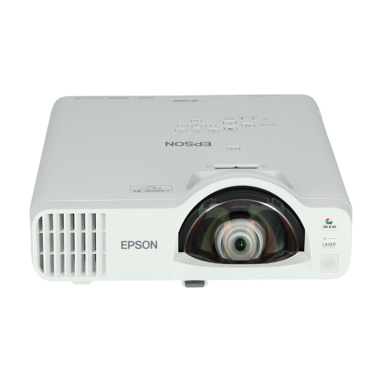 Epson EB-L210SF 4000Lm 3LCD Full-HD
