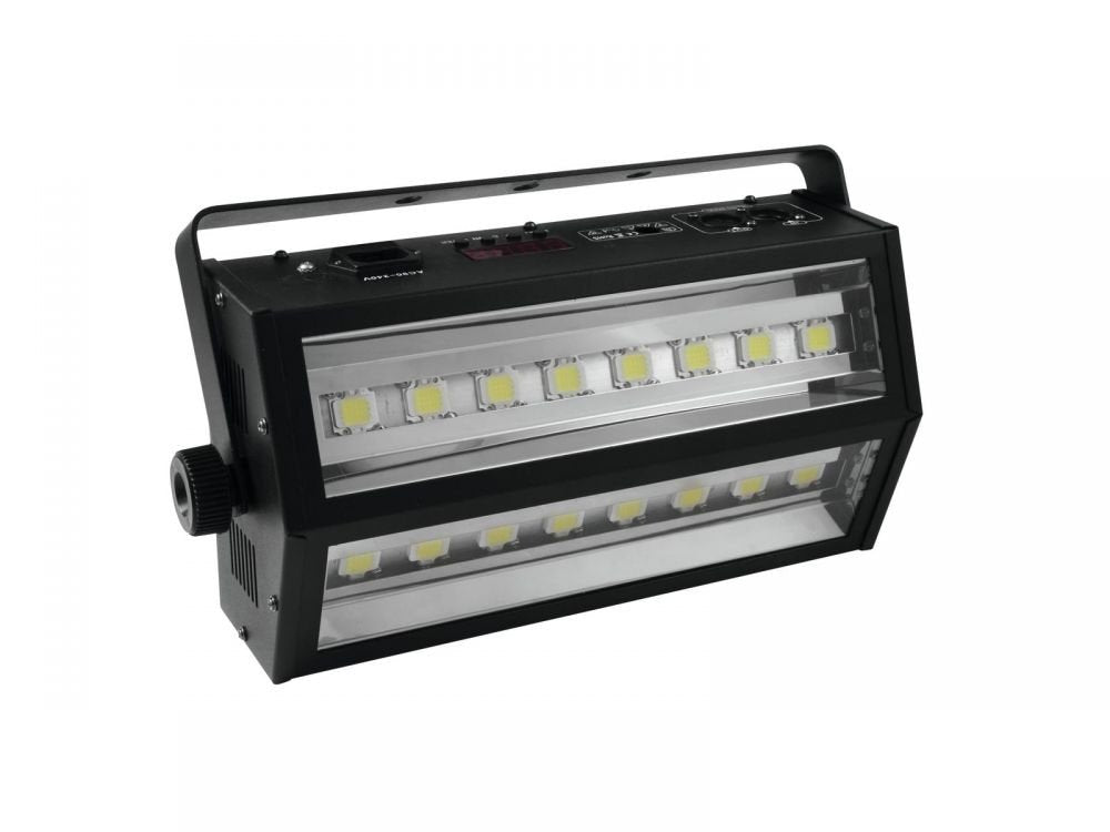 Eurolite 52200880 LED Strobe COB Pro 16 x 20 W DMX