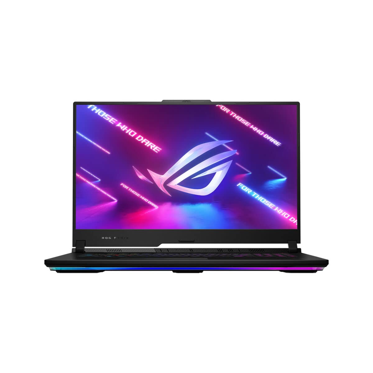 Asus Notebook G733PZ-LL002 AMD Ryzen 9 7945HX 32 GB RAM QWERTY Español 17,3" 1 TB SSD