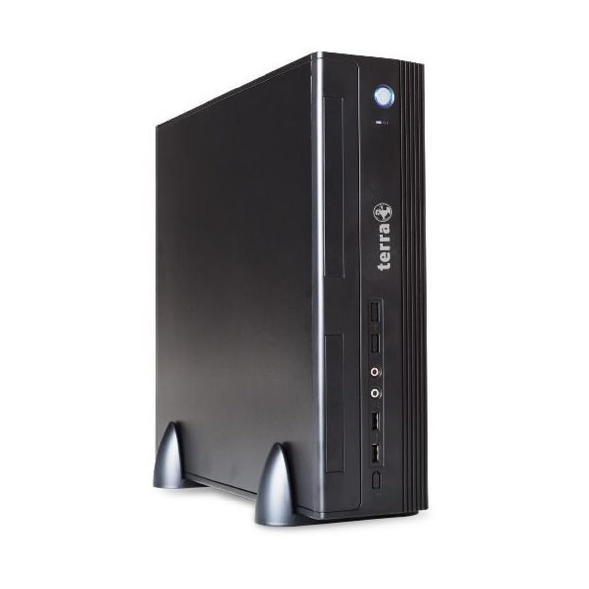 Terra PC-Business 5000 Silent - Intel Core i5-8GB RAM - SSD de 500 GB - Windows 11 Pro