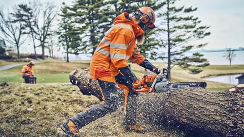 Husqvarna 562 XP motosierra a gasolina - motosierras a gasolina