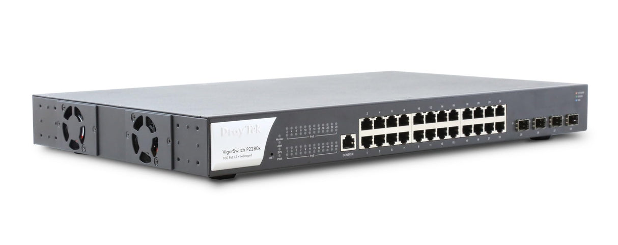 DrayTek VigorSwitch P2280X