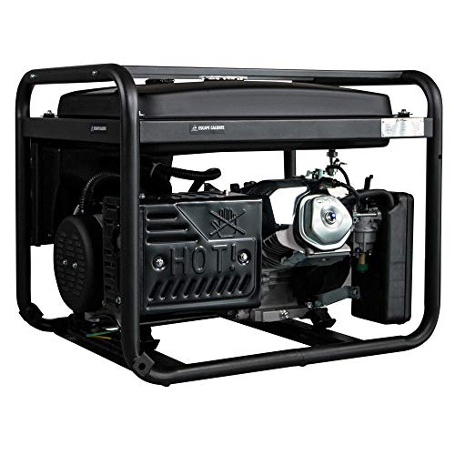 ITCPower GG9000LE Generador Gasolina