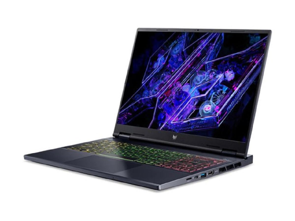 Acer Predator Helios Neo 14 (PHN14-51-91G5) Gaming 14,5" WQXGA, IPS, 165Hz, Intel Core Ultra 9-185H, 32GB RAM, 1TB SSD,
