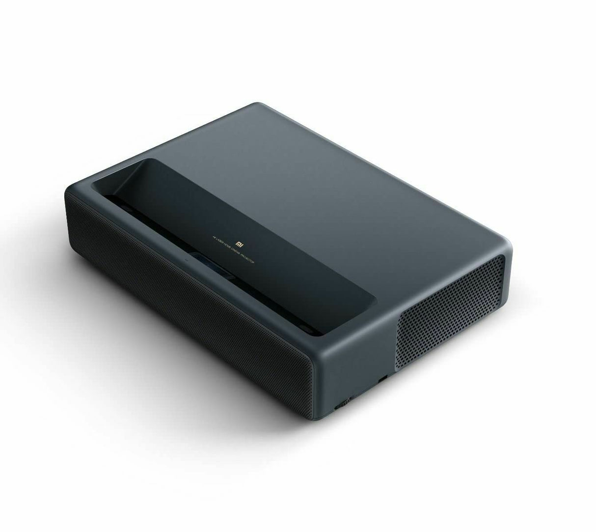 Xiaomi Mi 4K Laser Projector 150‘’, Wifi, 3.5mm audio, Negro