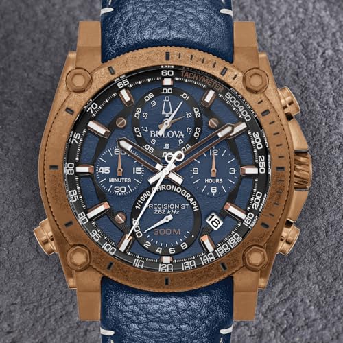 Bulova Reloj. 97B186