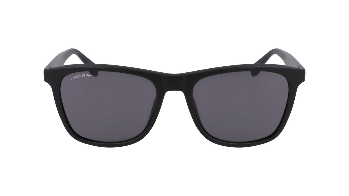 Lacoste Gafas de Sol L860S 002 (002) MATTE BLACK 56/18/145 Hombre