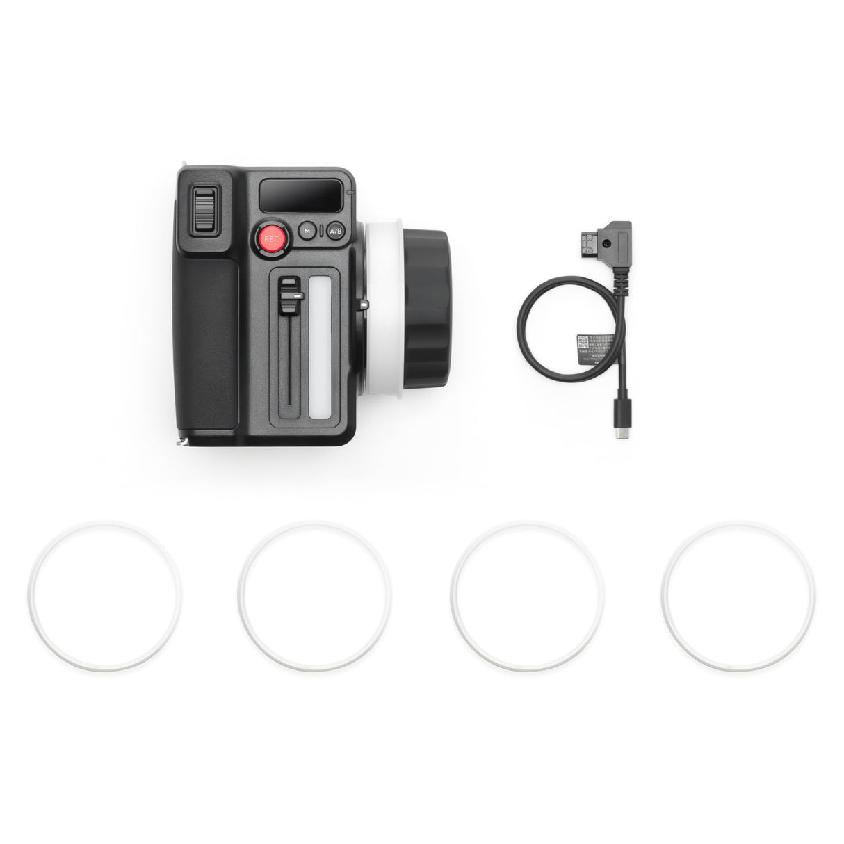 Unidad de Mano DJI Focus Pro