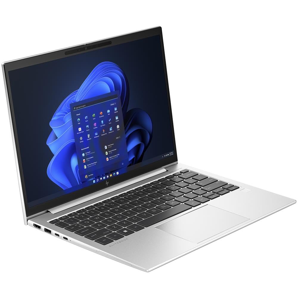 Compatibles marca HP modelo NOTEBOOK HP ELITEBOOK 835 G10 13.3" WUXGAAMD RYZEN 7 PRO 7840U 3.3GHz RAM 32GB-SSD 1.000GB TLC NVMe-WI-FI 6E-WIN 11 PROF SILVER (818H4EA#ABZ)
