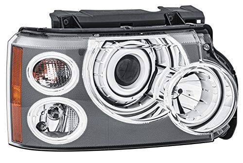 HELLA 1EL 238 036-441 Bi-Xenon-Faro principal - por ej. Range Rover III (L322) - CCC/ECE - para circulación por la derecha - derecha
