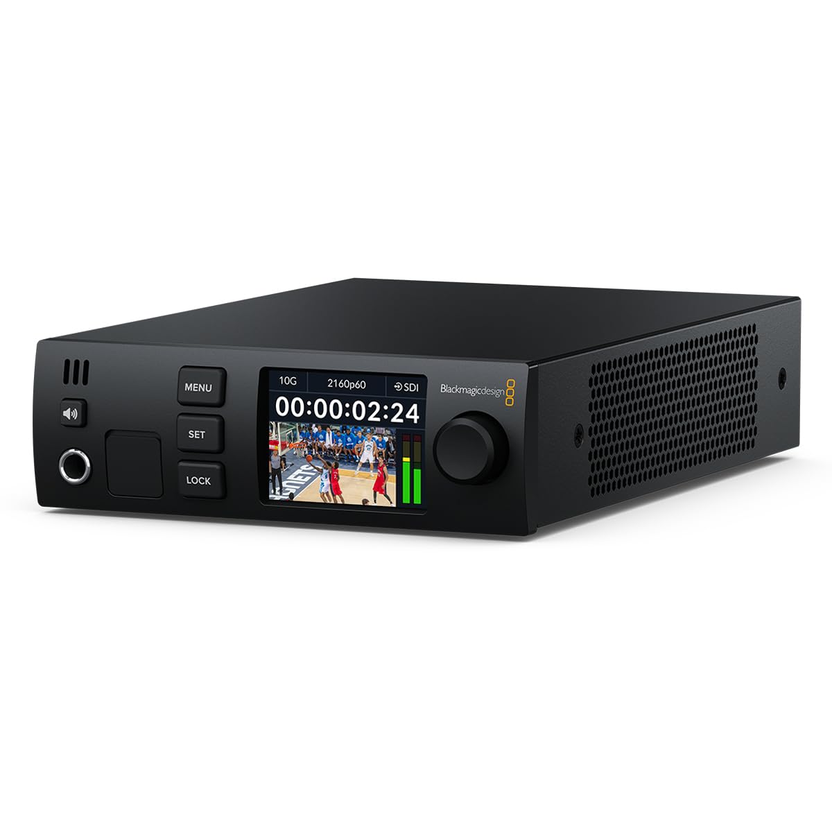 Blackmagic Design 2110 IP UpDownCross 12G
