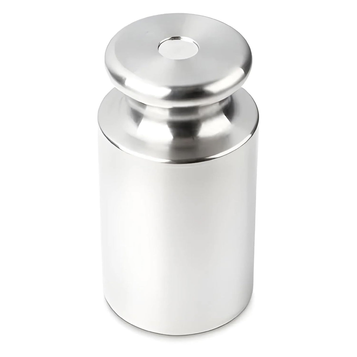 Núcleo – 337 – 14 – F2 Peso 10 kg Acero Inoxidable feingedreht – 337 – 14