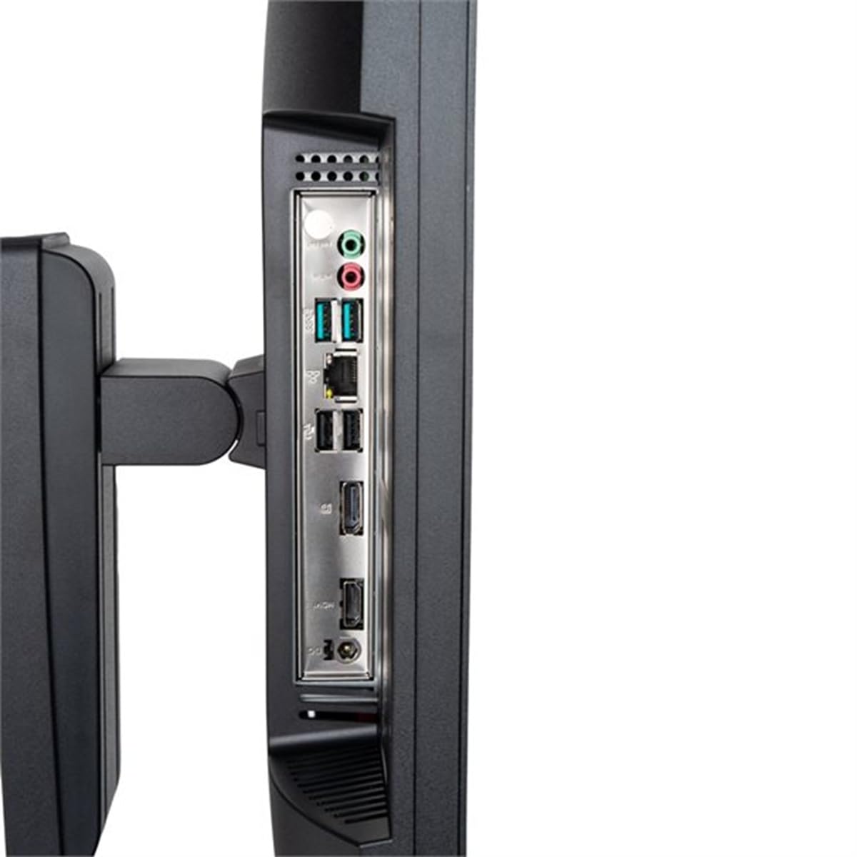 TERRA ALL-IN-ONE-PC 2410HA wh GREENLINE