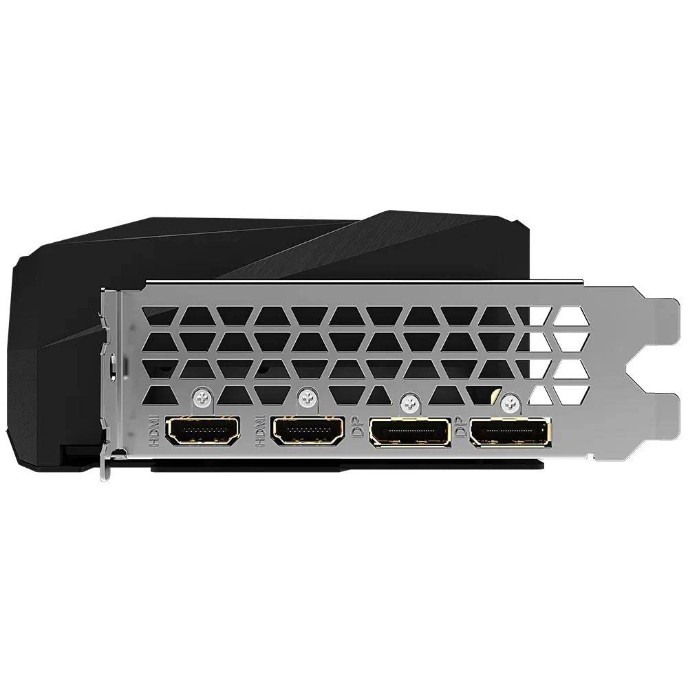 Gigabyte GV-R69XTAORUS M-16GD Tarjeta gráfica AMD Radeon RX 6900 XT 16 GB GDDR6
