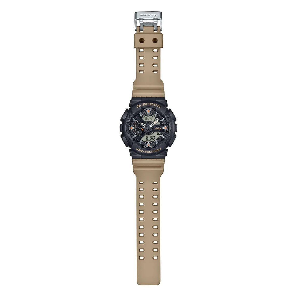Casio Watch GA-110TU-1A5ER