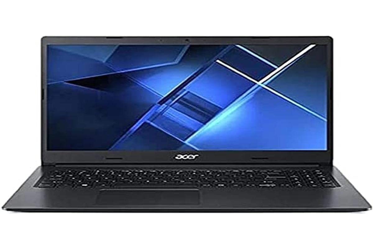 ACER EX215-53G CI5-1005G1 SYST, Negro