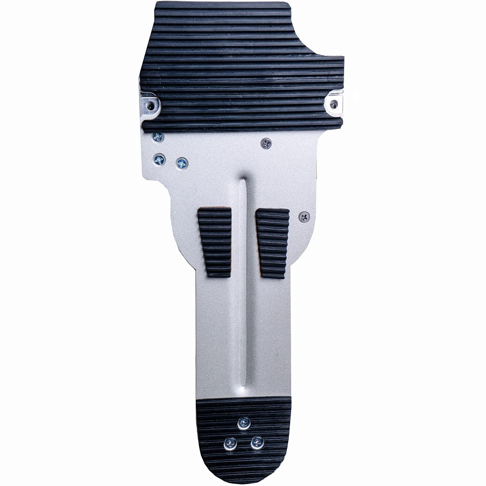 Dixon - PP-PCPD1 - Pedal caja Precision Coil - doble