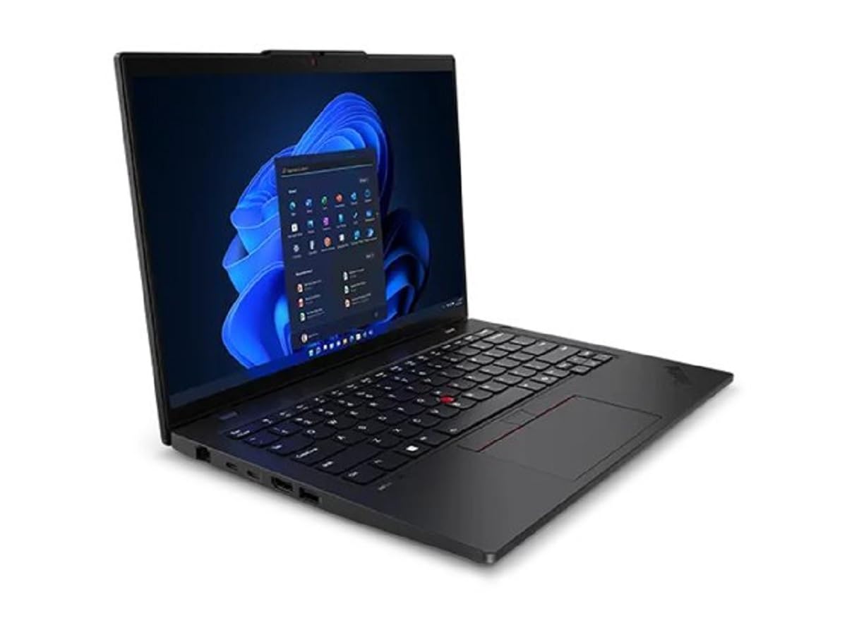 Lenovo ThinkPad L14 Gen 5 (AMD) AMD Ryzen™ 7 7735U Ordinateur Portable 35,6 cm (14") WUXGA 16 Go DDR5-SDRAM 512 Go