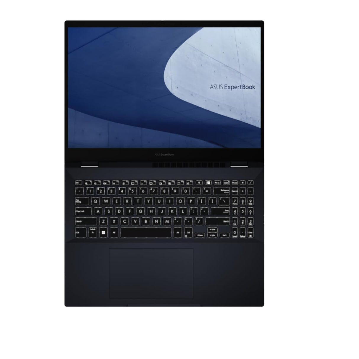 ASUS NB ExpertBook B5402CBA-KI0214X 14 I7 W11P