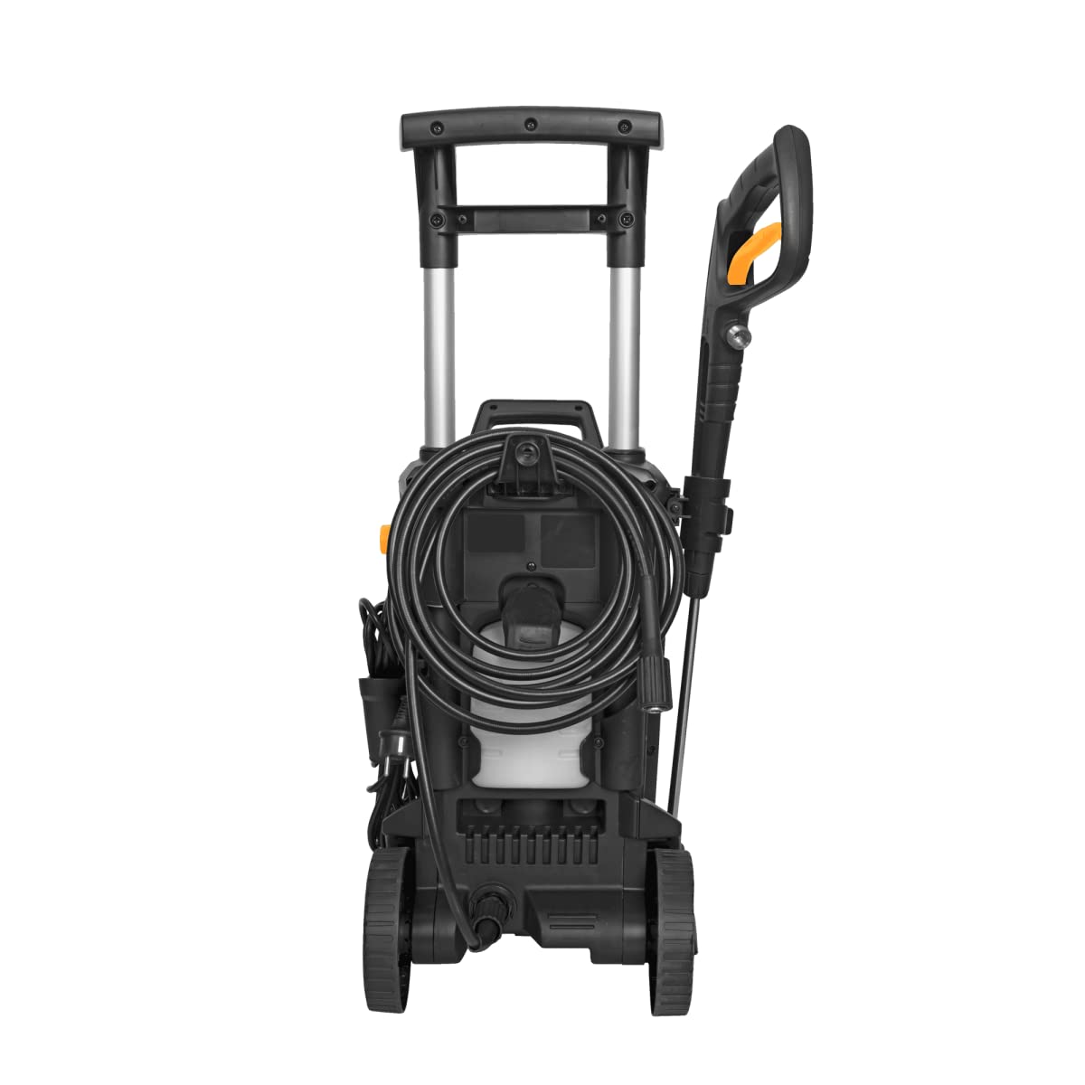 High pressure washer wr2 130 bar