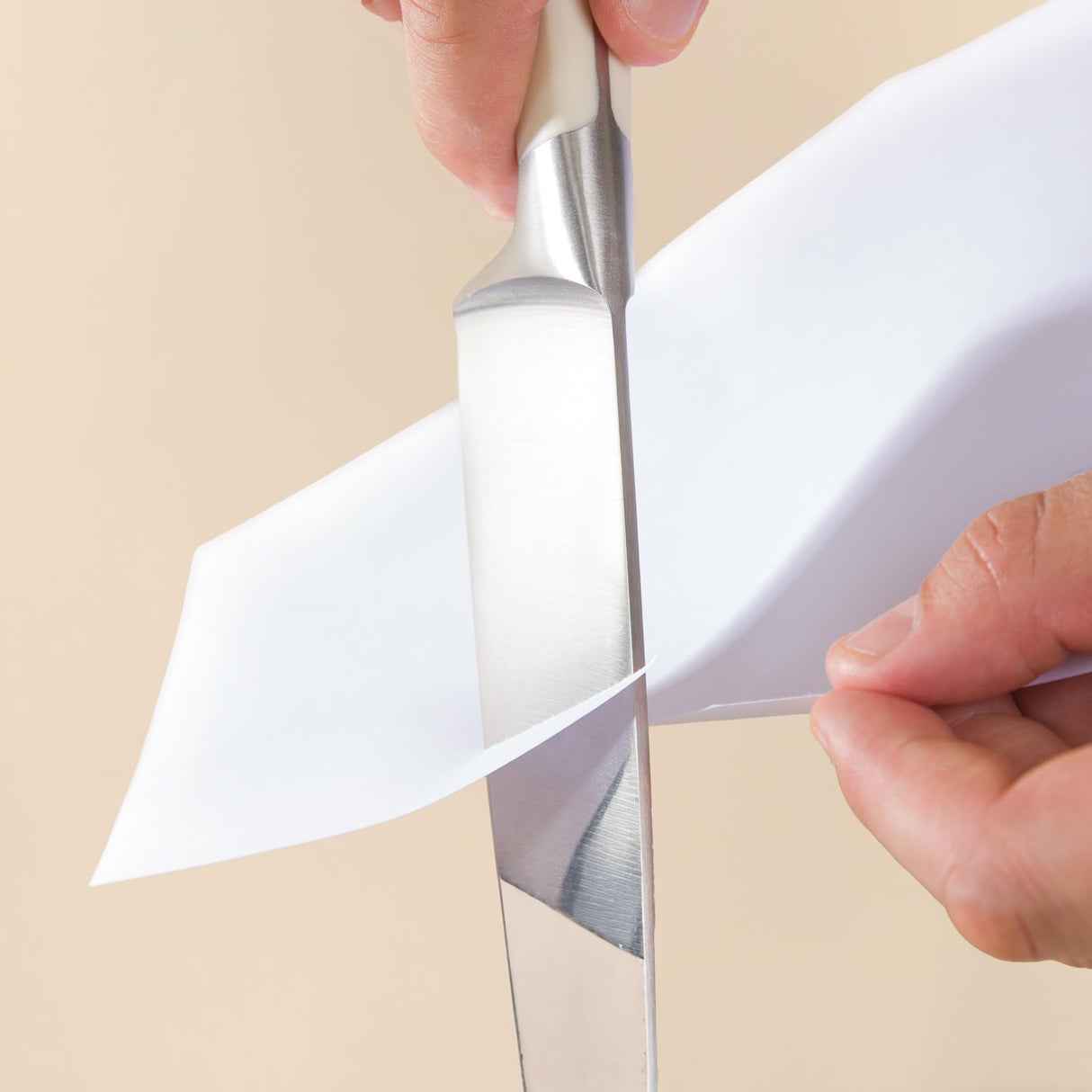 KASANOVA - Bloque de madera con 11 cuchillos, tijeras y afilador, bloque porta cuchillos de cocina, set completo para cocina