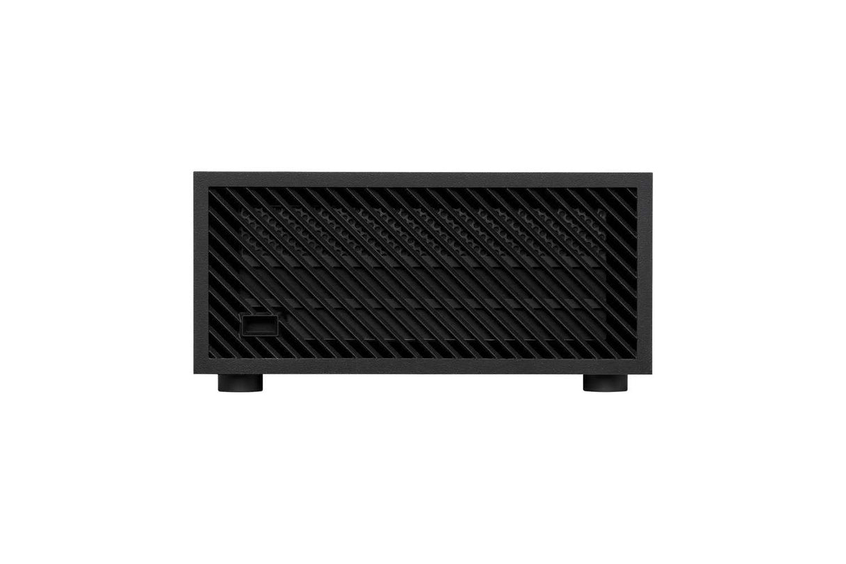 ASUS ExpertCenter PN52-S5030MD - Mini PC (procesador AMD Ryzen 5 5600H, gráficos Radeon Integrados, 8 GB DDR4 RAM, 256 GB M.2 NVMe PCIe 3.0 SSD, WiFi 6E)