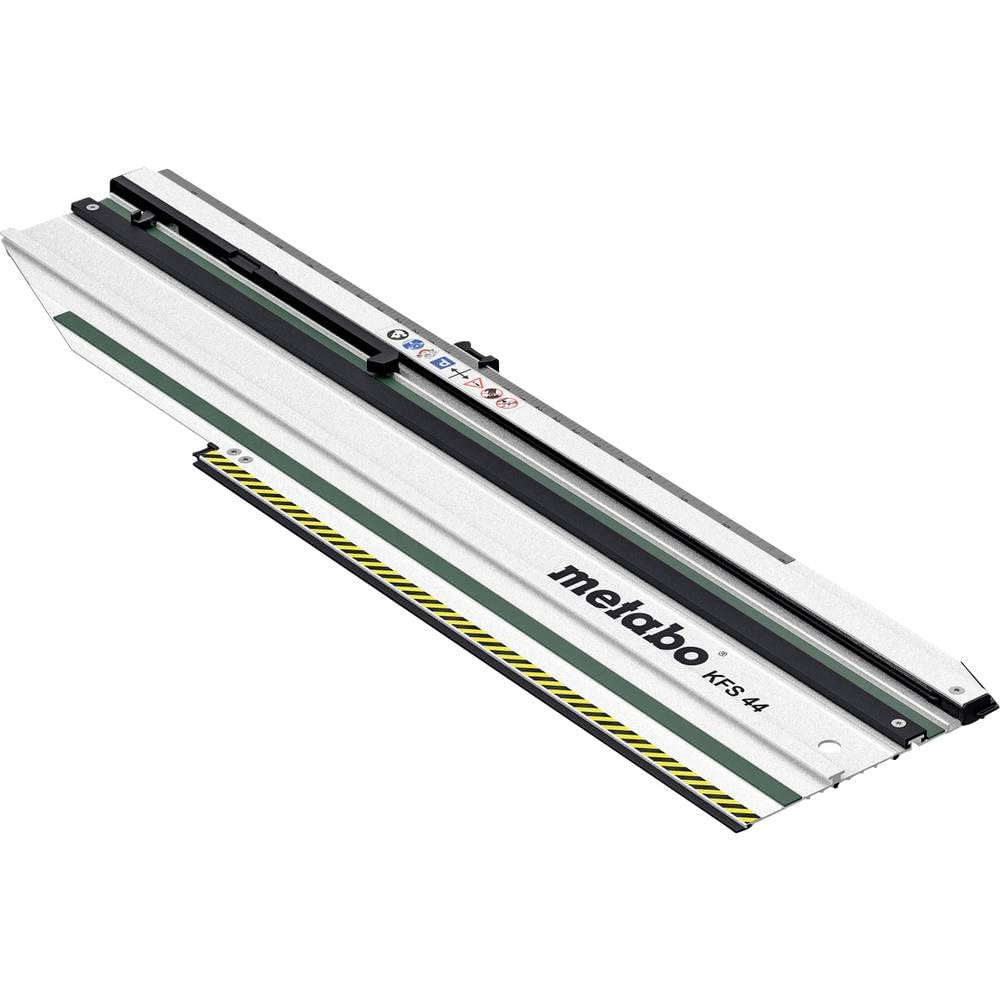 METABO 629016000 - Carril guía de corte transversal KFS 44