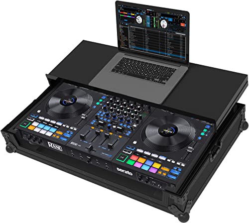 Zomo Rane Four Plus NSE