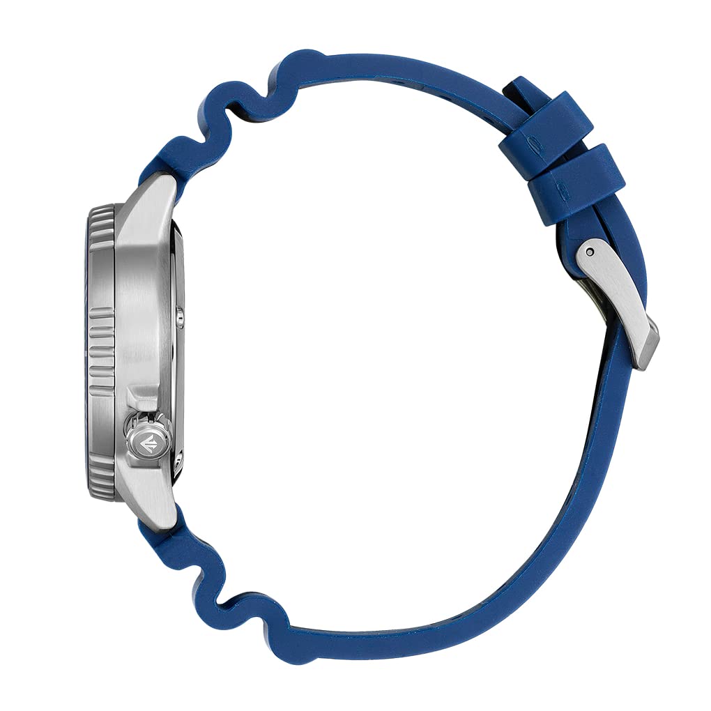 Citizen Reloj Analógico para Mujeres de sin con Correa en Silicona EO2021-05L