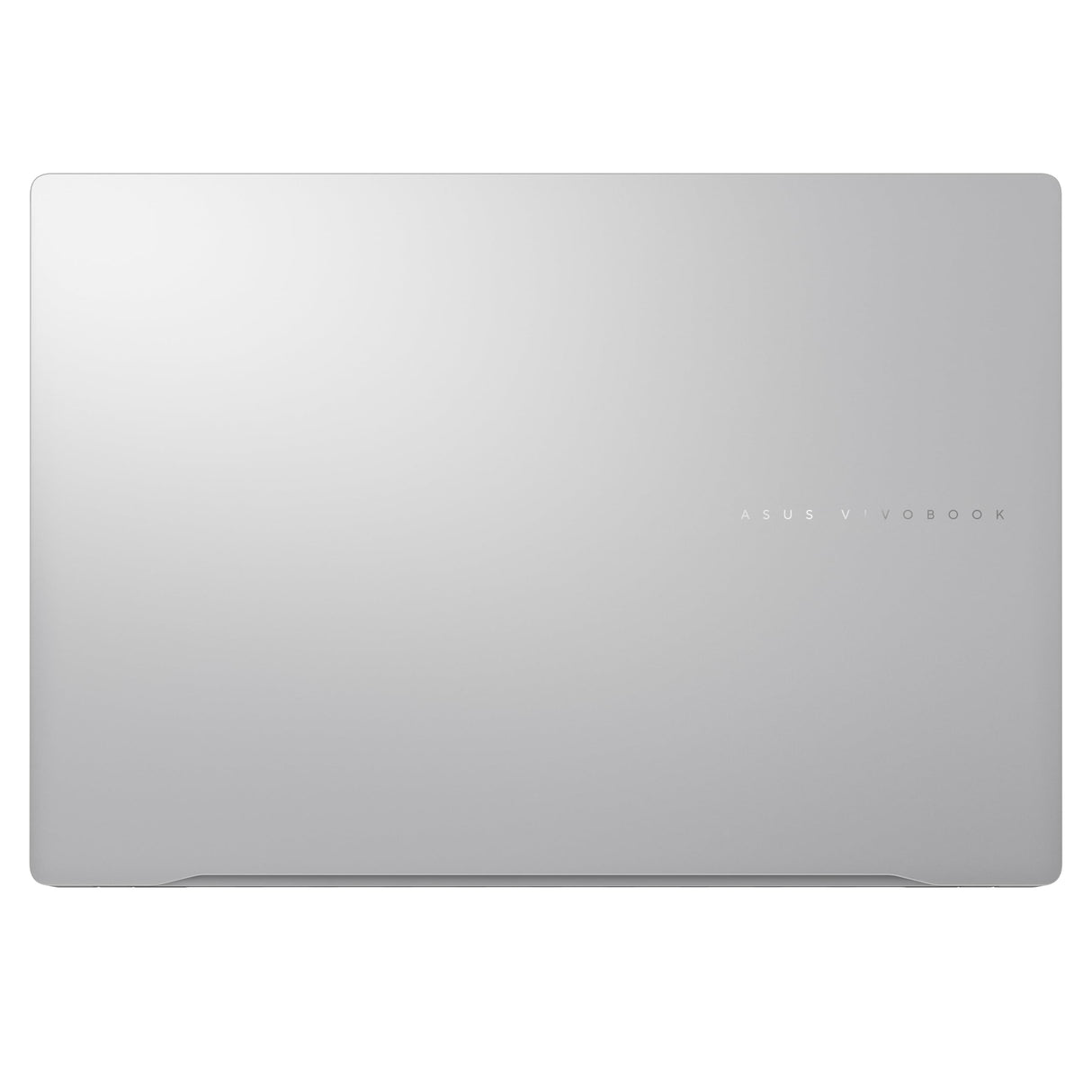 ASUS Vivobook S 15 OLED OLED M5506WA-MA042W - Ordenador Portátil 15.6" 3K 120Hz (AMD Ryzen AI 9 365, 32GB RAM, 1TB SSD, Radeon 880M, Windows 11 Home) Plata Fría - Teclado QWERTY español