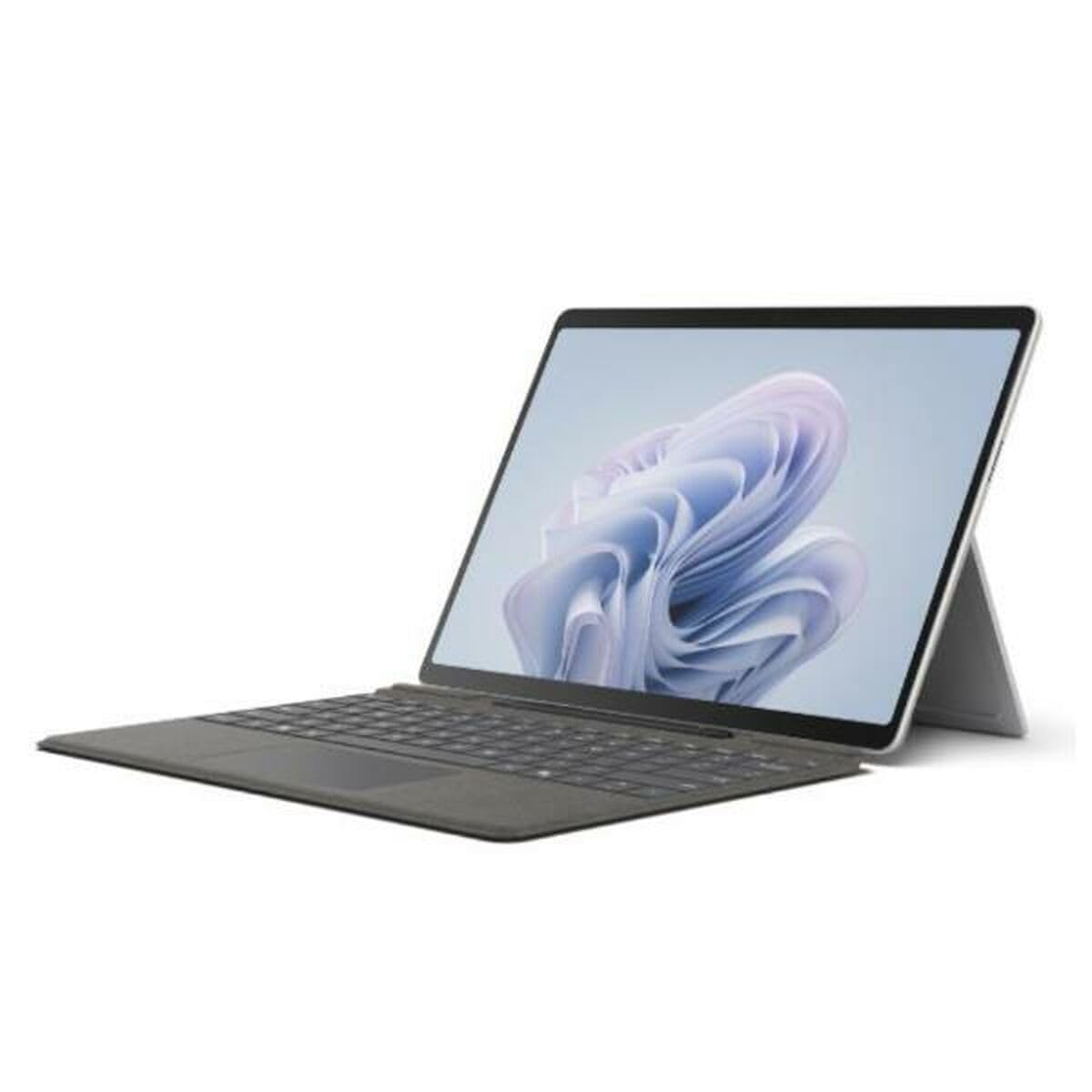 Microsoft Laptop Surface Pro 10 13" Intel Core Ultra 5-135U 32 GB RAM 256 GB SSD - Marca EAN: 0196388494064