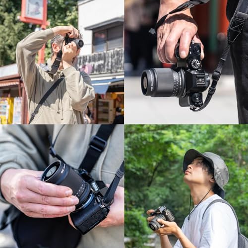TOKINA SZ-Pro 300mm F7.1 MF Teleobjetivo catadióptrico ultracompacto para Montura Sony E