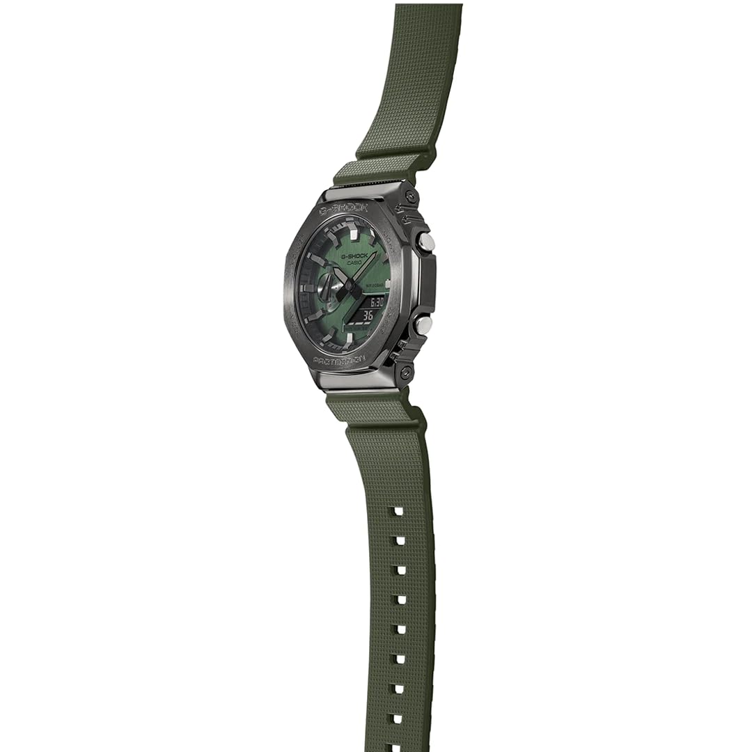 Casio GM-2100B-3AER Reloj de Hombres