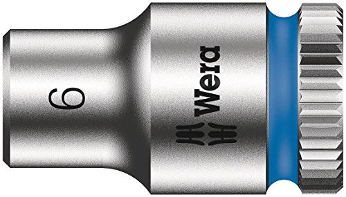 Wera Safe-Torque A 2 Set 1