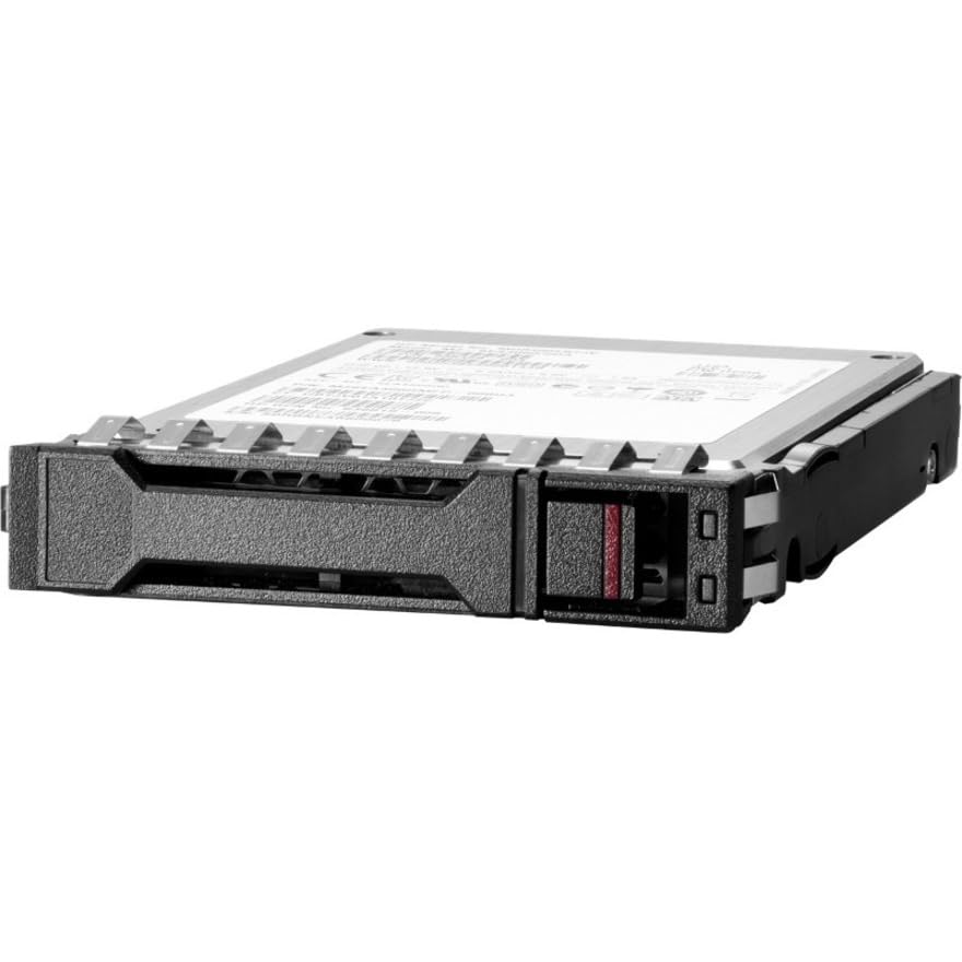 Hewlett Packard Enterprise SSD HPE 1,92 TB SATA MU SFF BC MV