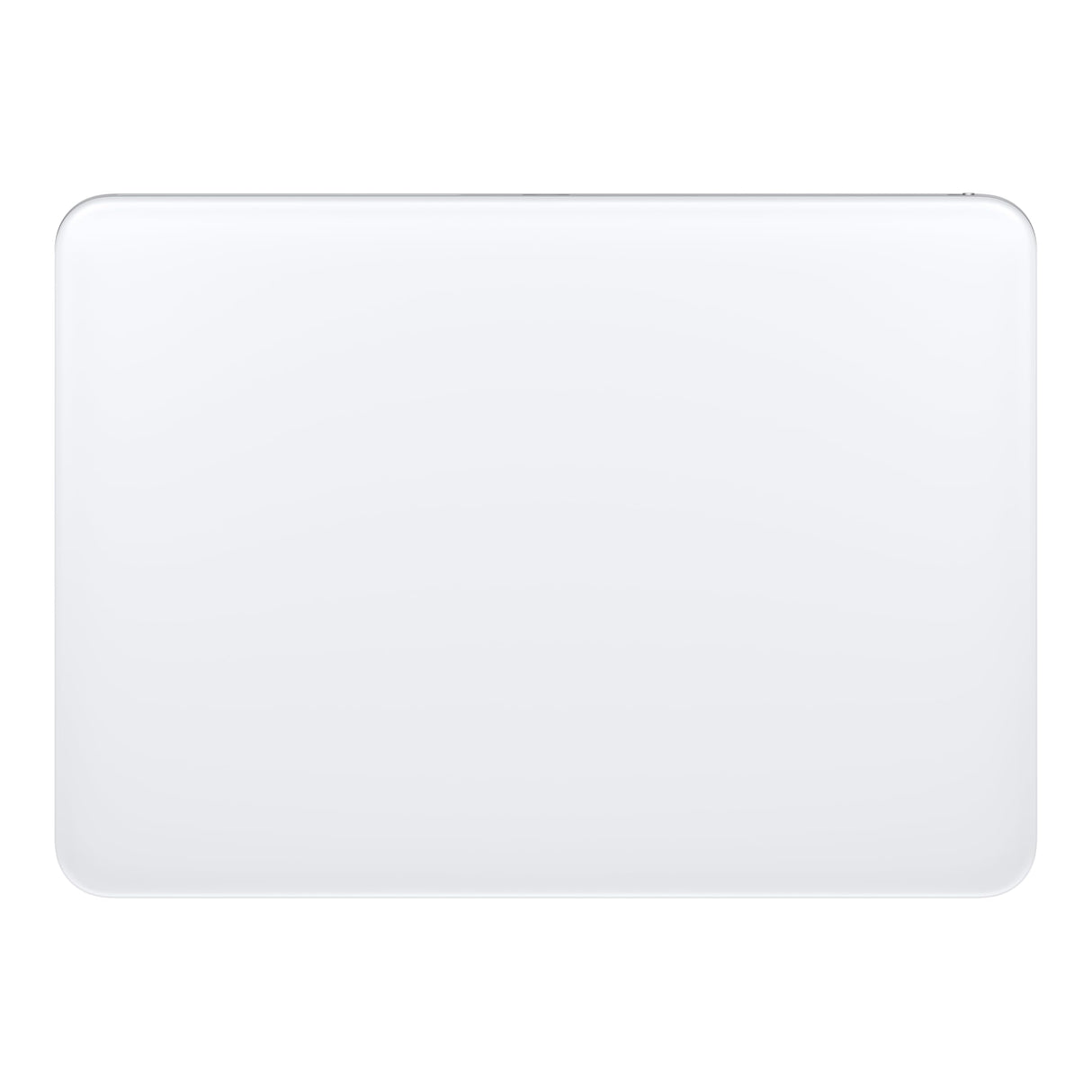 Apple Magic Trackpad - Superficie Multi‑Touch Blanca