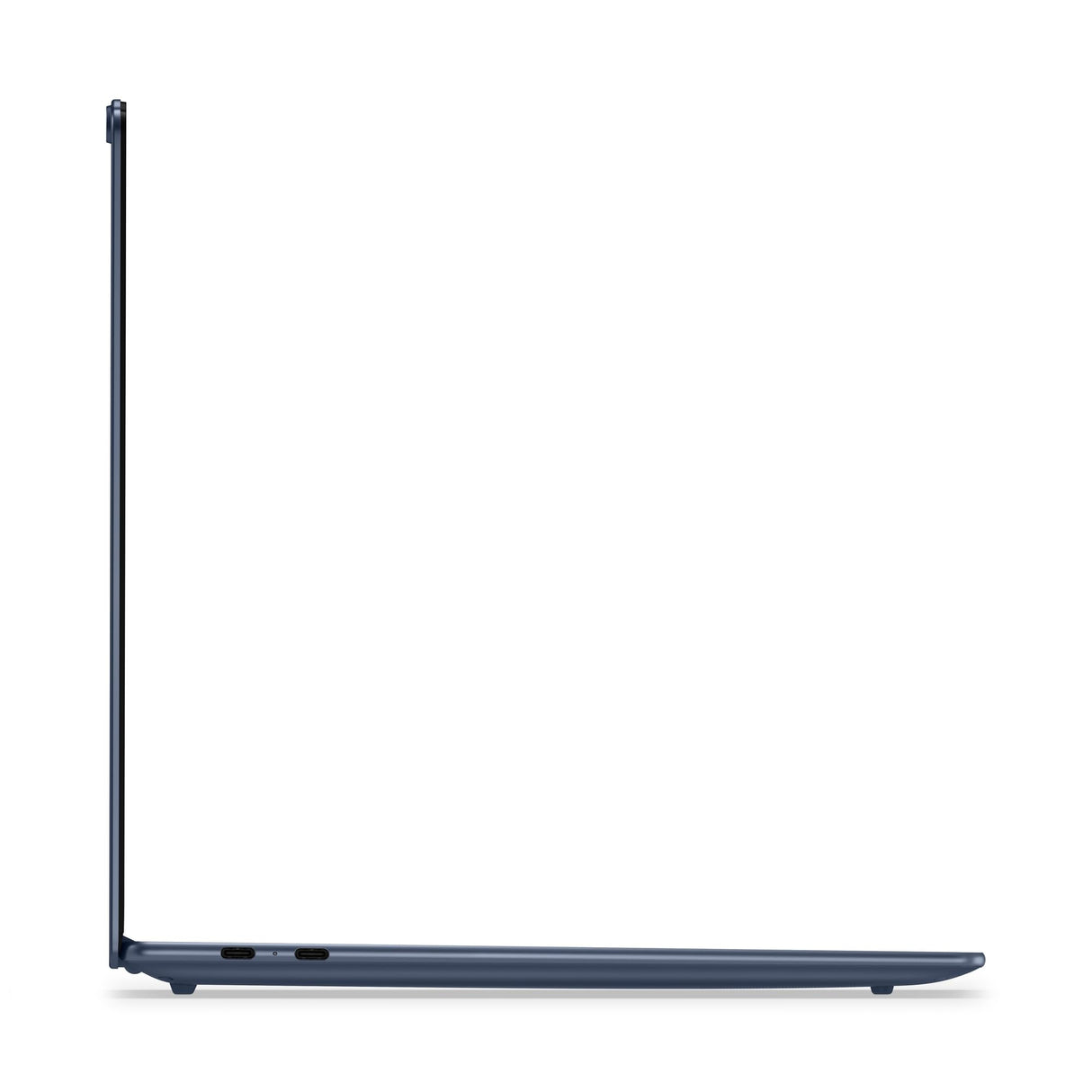 Lenovo Yoga Slim 7X – Ordenador Portátil Copilot+ PC,14.5" 3K OLED Táctil (Qualcomm SD X1E78100, 32GB RAM, 1TB SSD, Windows 11 Home, Wi-Fi 7) Azul, QWERTY Español - Incluye Ratón Inalámbrico y Funda