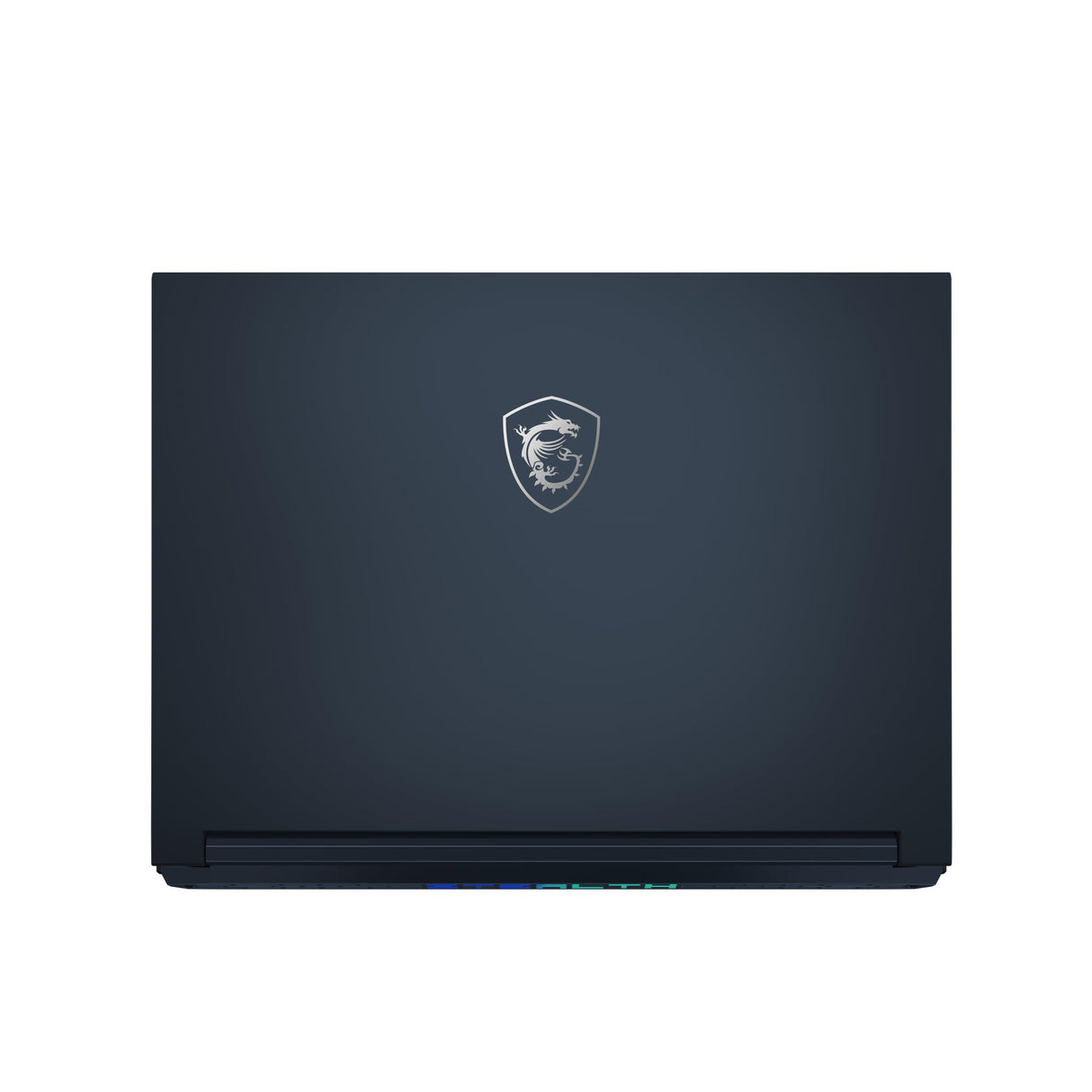 MSI Stealth 14 AI Studio A1VFG-030XES Ordenador Portátil Gaming 16" 16:10 2.8K OLED 120Hz (Intel Core Ultra 7 155H, 32GB RAM, 1TB SSD, RTX 4060-8GB, Sin Sistema Operativo) Star Blue, QWERTY Español