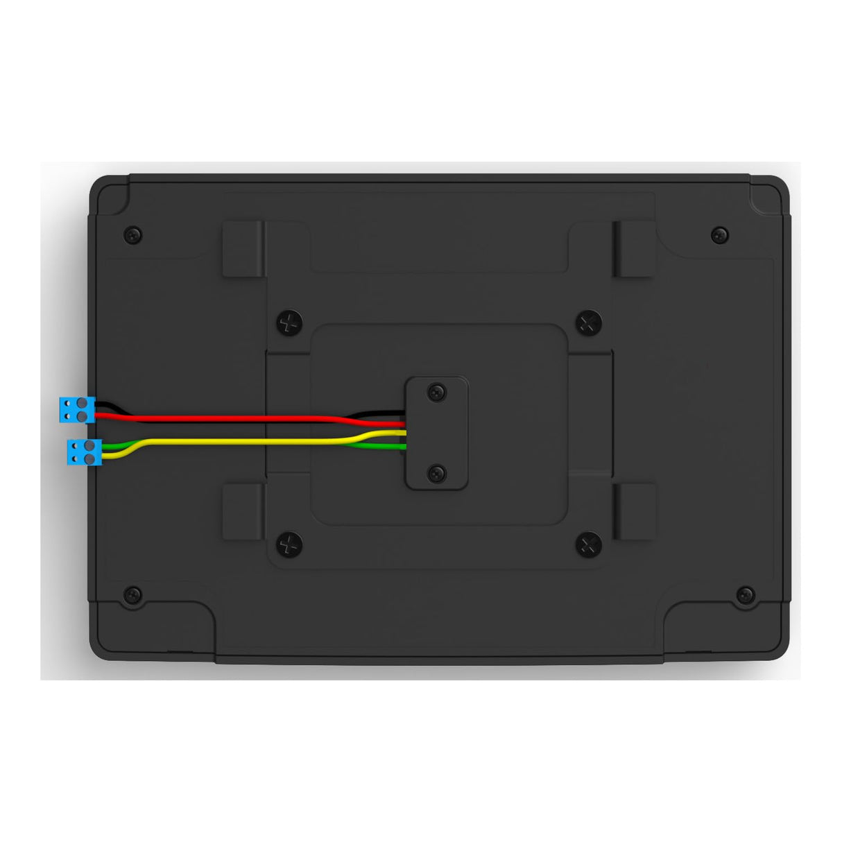 somfy 9028474 - Módulo de conectividad - Para conectar videoporteros V350, V500 o V500 PRO io - App Protect, Negro