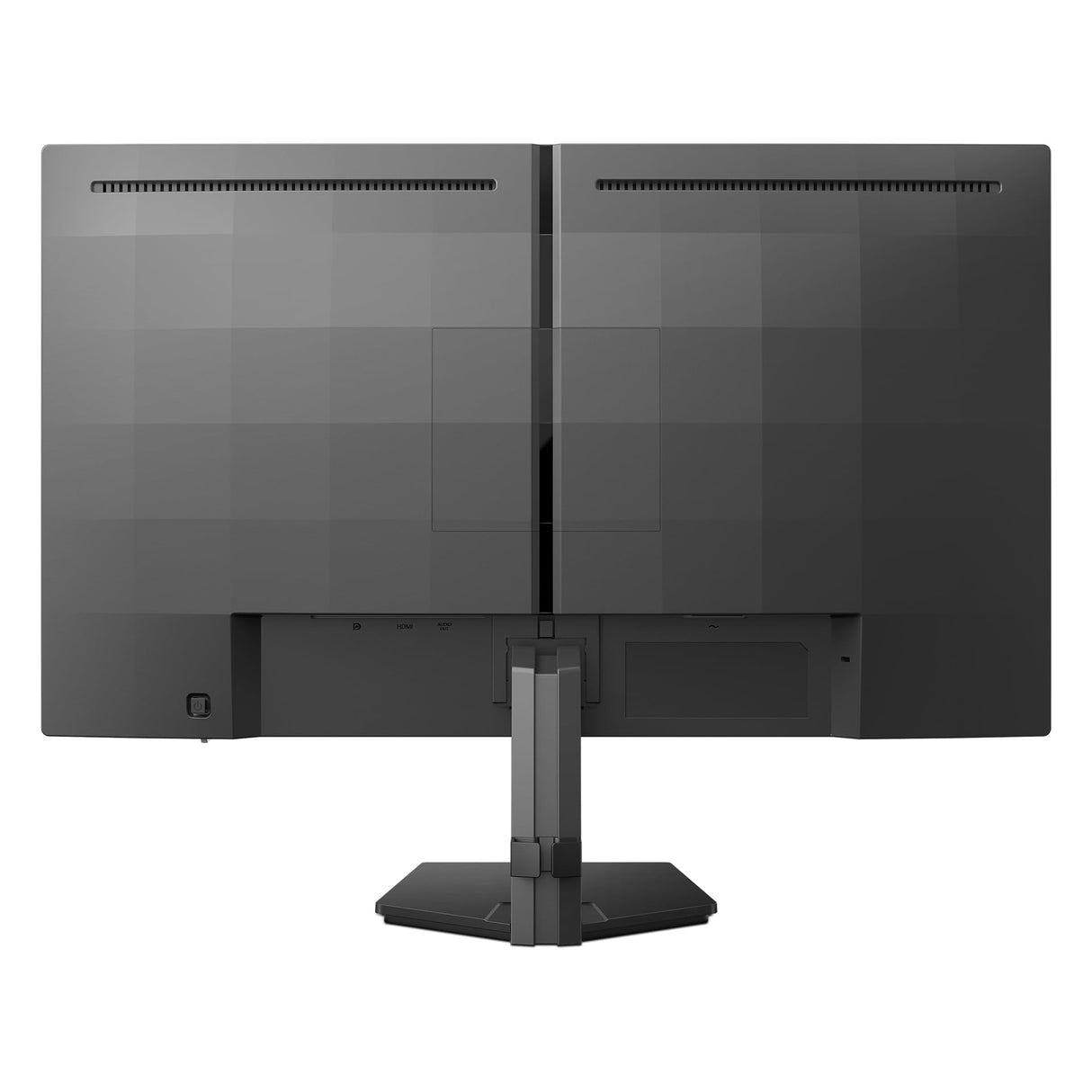 Philips Monitor 27M2N3200NF FHD de 27 Pulgadas, 144 Hz, IPS, sincronización adaptativa, 1 ms MPRT, G-Sync Comp., HDR10, (1920 x 1080, HDMI 2.0, DP 1.4) Negro
