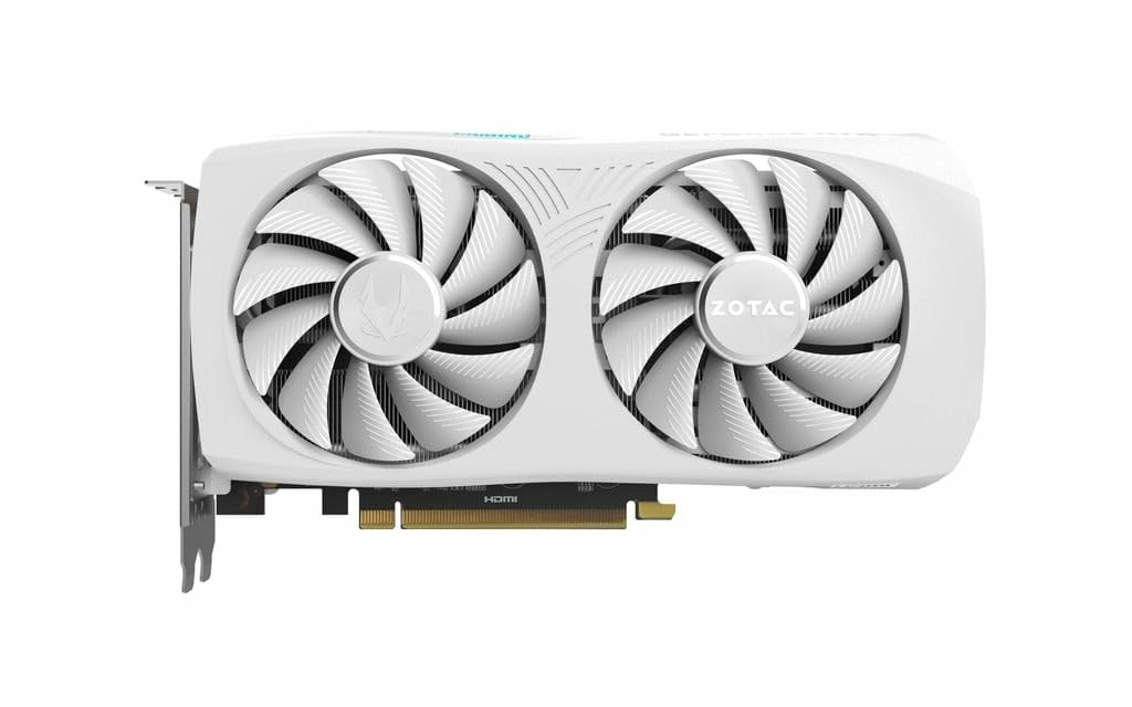 Zotac Gaming GF RTX 4070 SUPERT