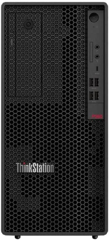 Lenovo ThinkStation P360 Tower Core i7-12700 16GB RAM 512GB SSD RTX A2000 Win10Pro - 30FM0086GE