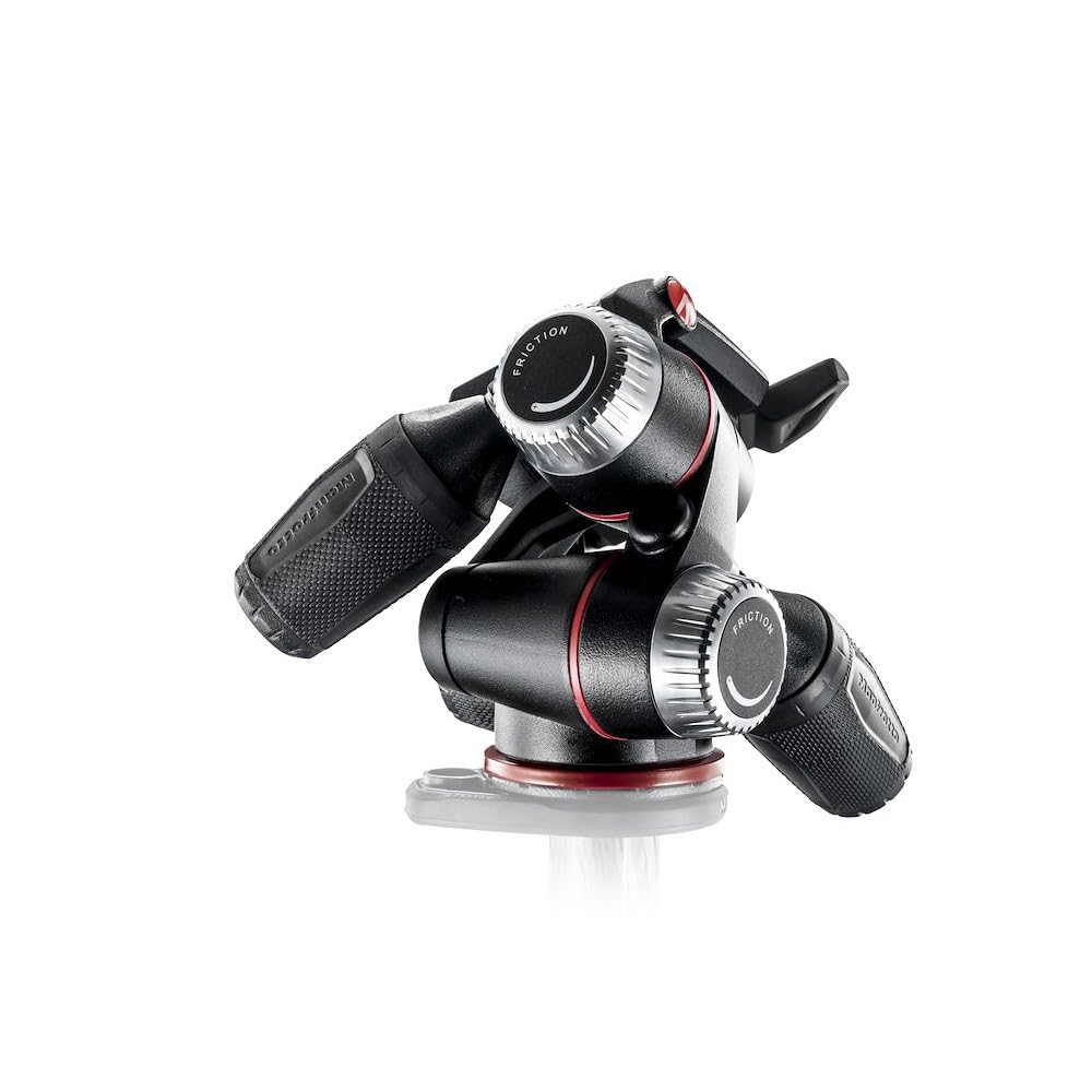 MANFROTTO Rotule MHXPRO-3W 3D