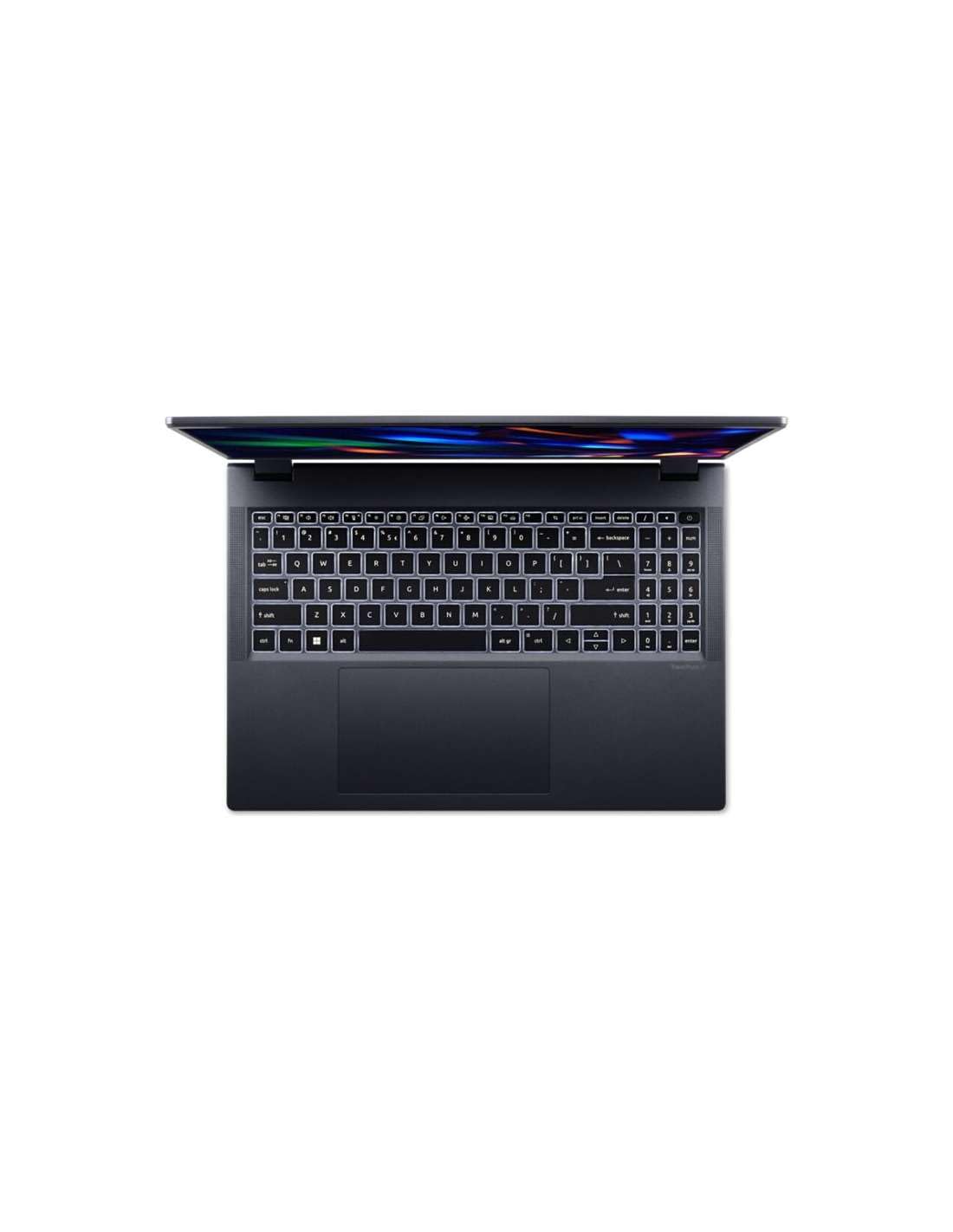 Acer Laptop TMP416-52 16" i5-1335U 16 GB RAM 512 GB SSD QWERTY Español