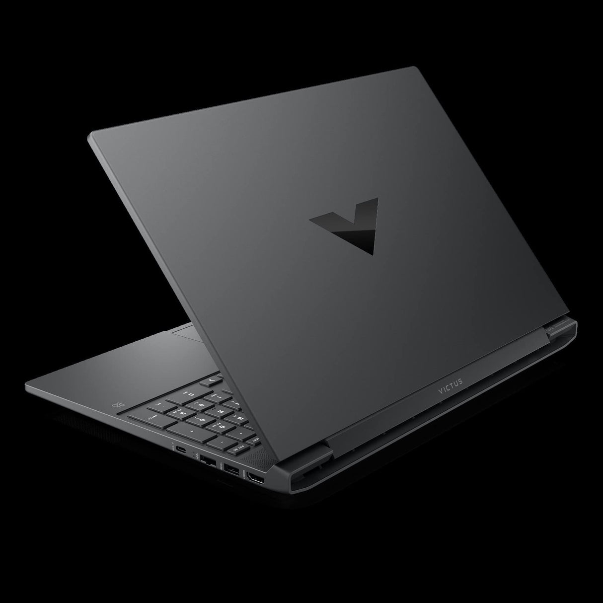HP VICTUS 15-fb0155ng 15,6" FHD IPS 144Hz, Ryzen 5 5600H, 16GB RAM, 512GB SSD, RX6500M, Windows 11
