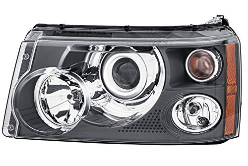 HELLA 1EL 238 022-811 Bi-Xenon-Faro principal - por ej. Range Rover Sport (L320) - ECE - para circulación por la derecha - izquierda