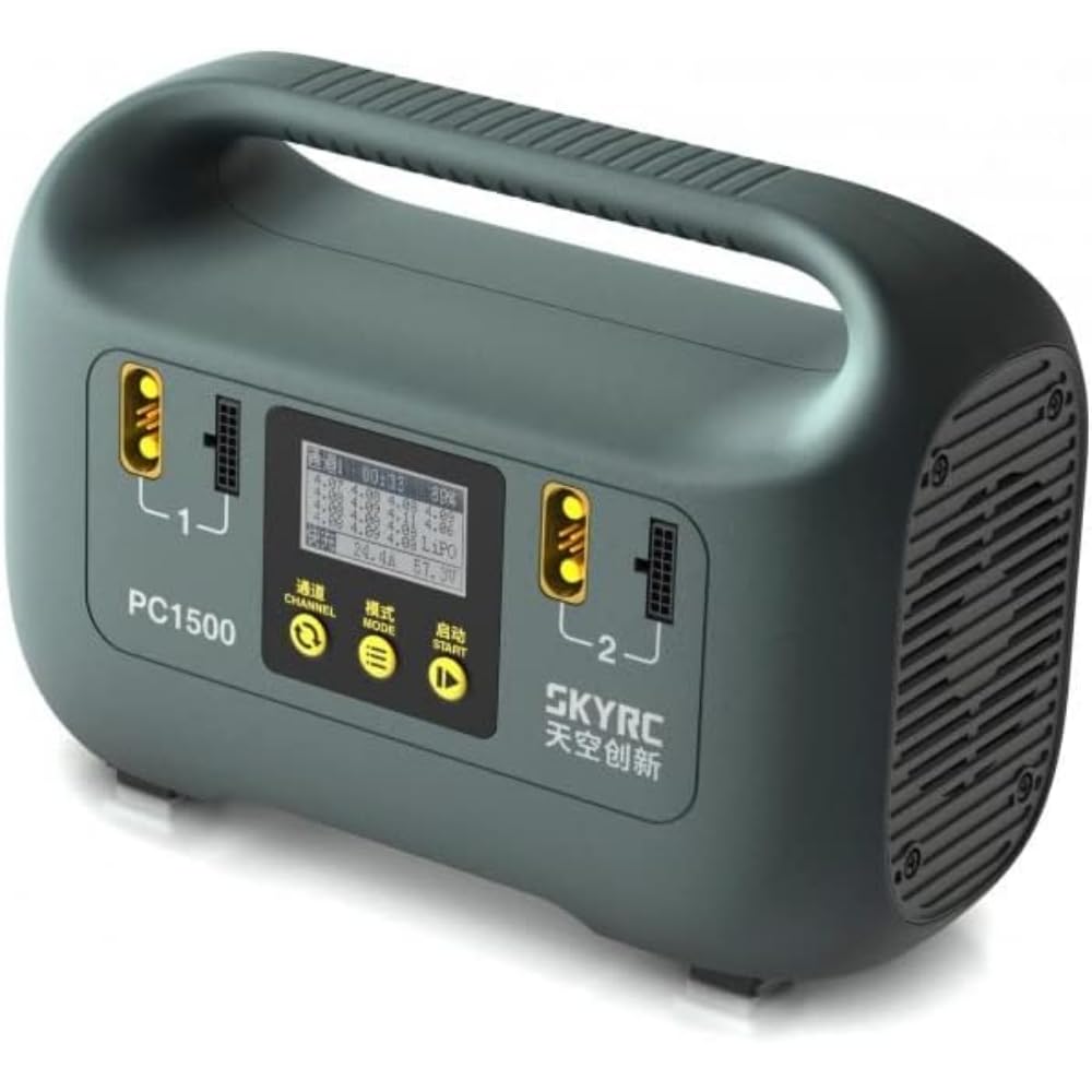 SKYRC Ładowarka PC1500