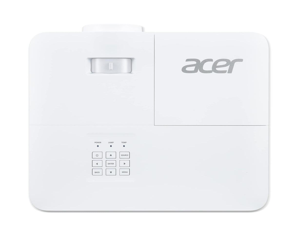 Acer XL1528Ki Blanco