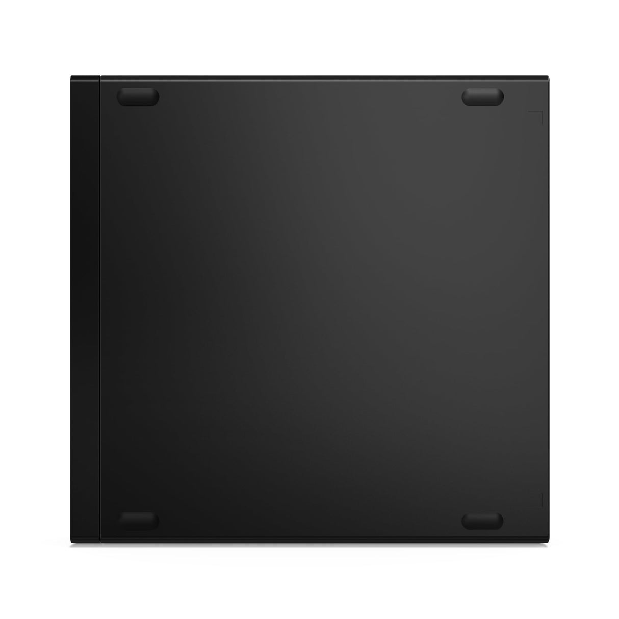 Lenovo ThinkCentre M70q Gen 5 Intel Core™ i5 i5-13400T 8 Go DDR5-SDRAM 256 Go SSD Windows 11 Pro Mini PC Noir